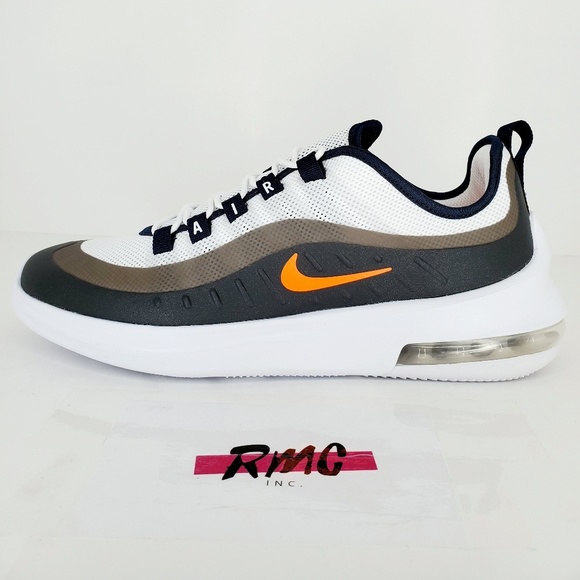 nike air max axis grey volt